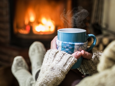 Winter Checklist